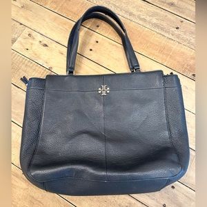 Tory Burch Top Handle Bag with Insert